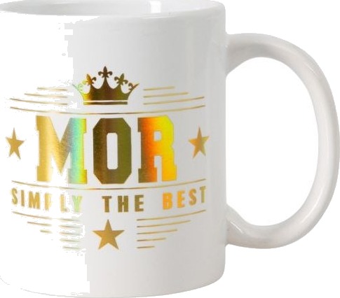 Krus Mor Simply The Best