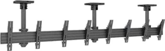 Multibrackets M Pro Series MBC5X1U - Max 50 kg - recommended for 50"
