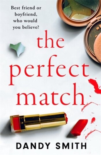 The Perfect Match The Perfect Match
