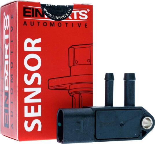 MAP-sensor EINPARTS EPS0491