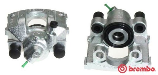 Bremsecaliper BREMBO F 06 040