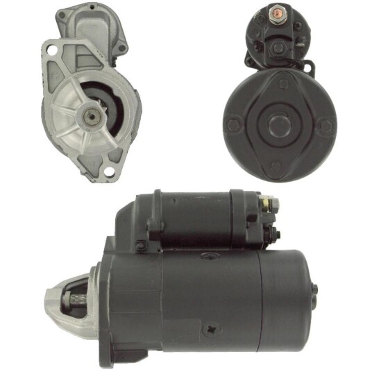 Starter BV PSH 130.005.092.010
