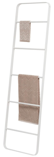 Sealskin Brix Håndklestige Hvit Matt