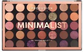 Profusion_Eyeshadow Palette 35 Eyeshadow Palette Minimalist