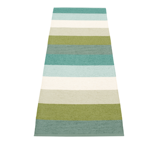 Pappelina Molly matte forest 70x200 cm Pappelina Molly matte forest 70x200 cm