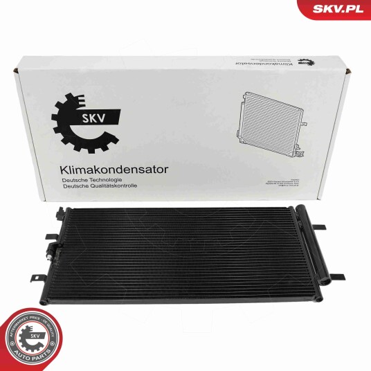 Kondensator ESEN SKV 86SKV070