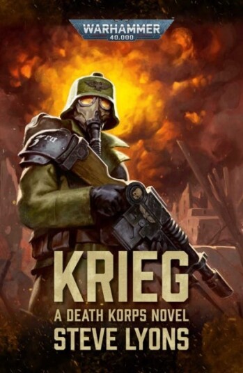 Krieg Krieg