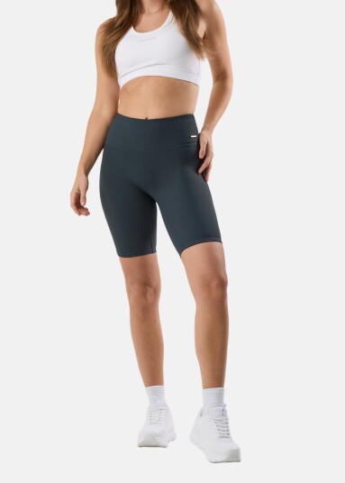 Ellen New York Boston Rib Short Tights W
