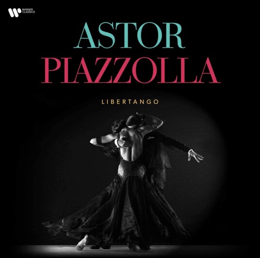 Astor Piazzolla Libertango LP/Vinyl Astor Piazzolla Libertango LP/Vinyl
