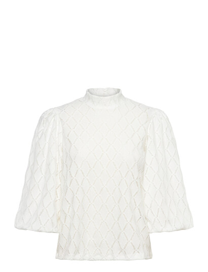 Minus Mstindera Blouse   White   XS