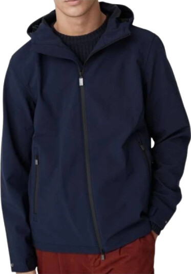 Ciesse Piumini Herre Jakker Blå 5XL,