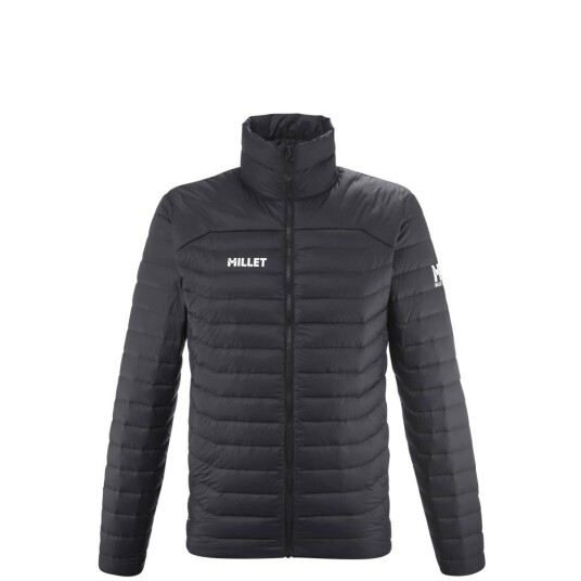 Millet Evole Light 700 Jkt M Black Noir L
