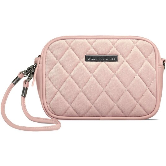 Gillian Jones Natascha Makeup Bag Rose 1 stk Toalettveske Gillian Jones Natascha Makeup Bag Rose 1 stk Toalettveske