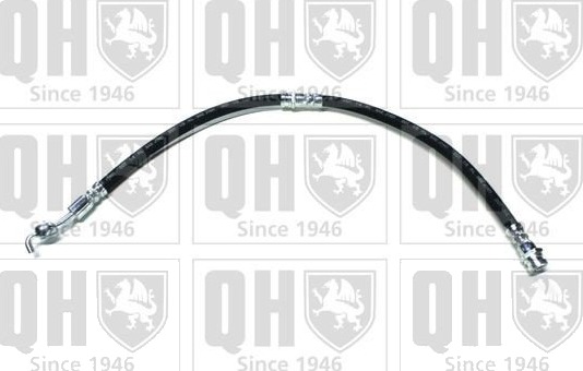 QUINTON HAZELL BFH5703 Bremseslange