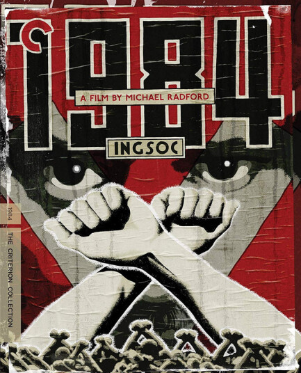 1984 Bluray