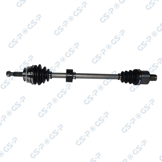 GSP 250254 Drivaksel