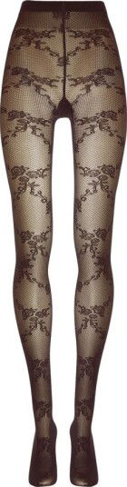 Wolford Dame Undertøy Brun S, Wolford Dame Undertøy Brun S,