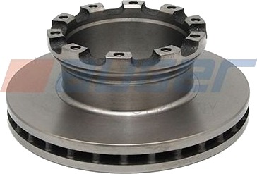 Bremseskive AUGER 31335