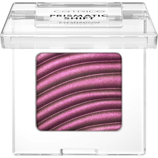Catrice Prismatic Shift Eyeshadow 020 Berry Blaze Catrice Prismatic Shift Eyeshadow 020 Berry Blaze