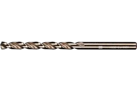 Pferd 25203869, Drill, Twist Betongbor, Høyrehåndsrotasjon, 5,1 Mm, 132 Mm, Aluminium, Messing, Bronse, Støpejern, Støpestål, Sponplate, Kopper, Løvtre, Ikke-Jernholdig...