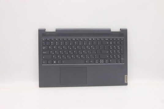 Lenovo Upper Case ASM_HBW L82BJ SG