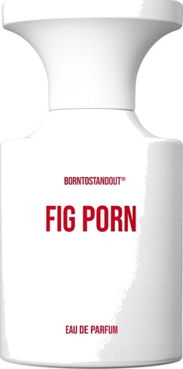 Borntostandout Fig Porn Eau De Parfum 50 ml
