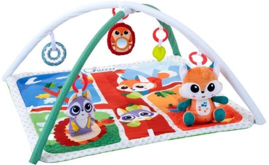 Chicco Magic Forest Babygym Chicco Magic Forest Babygym