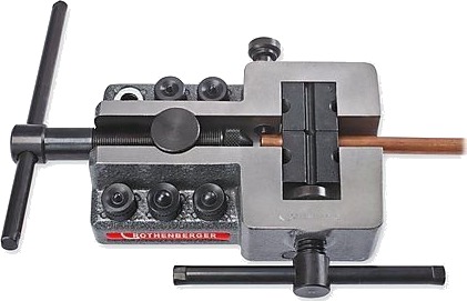 Rothenberger 26013 1 Cm 4,75 Mm 1170 Mm 1700 Mm 490 Mm 2,64 Kg