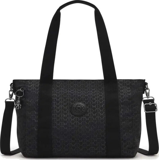 Kipling Asseni S veske Signature Kipling Asseni S veske Signature
