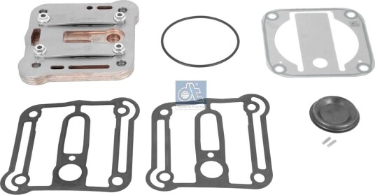 Reparasjonssett, kompressor DT Spare Parts 3.97337