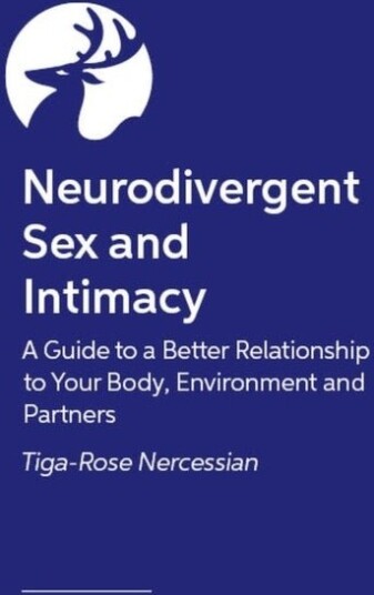 The Neurodivergent and LGBTQ+ Sex Playbook