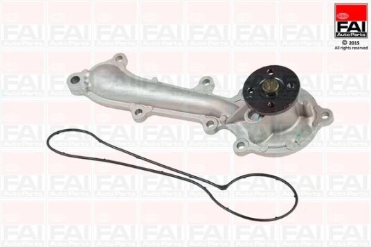 FAI AutoParts WP6613 Vannpumpe FAI AutoParts WP6613 Vannpumpe