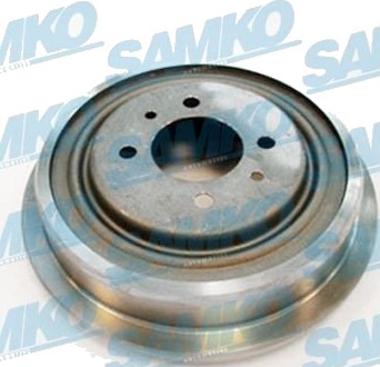 SAMKO S70392 Bremsetrommel