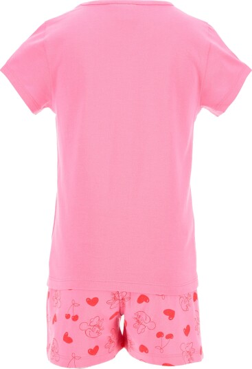 Disney Pyjama Pink 116 Disney Pyjama Pink 116
