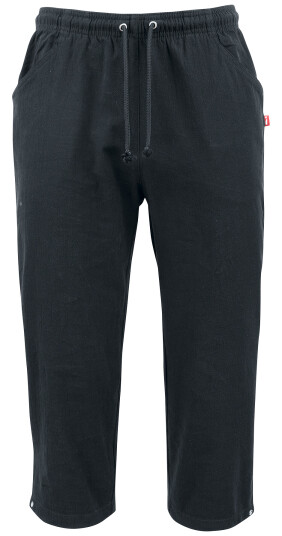 Smila Workwear Cid-bukse, svart, 1 stk ,SBG-77873-99 XXS Smila Workwear Cid-bukse, svart, 1 stk ,SBG-77873-99 XXS