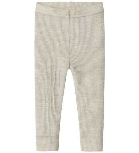 Name It Nacreous Cloud Nbnwax Ull Rib Leggings Noos 80 Name It Nacreous Cloud Nbnwax Ull Rib Leggings Noos 80