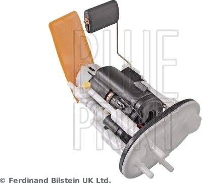 Drivstoffpumpe BLUE PRINT ADG06820