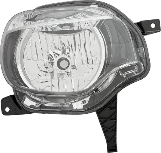 DIEDERICHS 4483981 Frontlykter