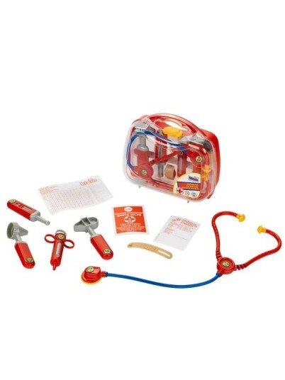 Theo Klein Doctor"s suitcase Theo Klein Doctor"s suitcase