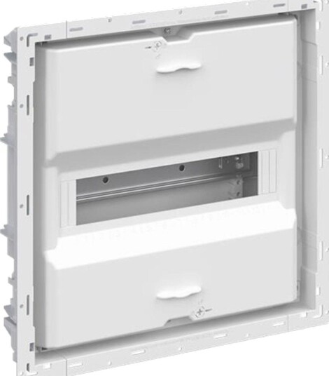 Abb UK600 2Cpx031374R9999 Normsentral IP30 Bredde 12 (I Antall Modulmellomrom)