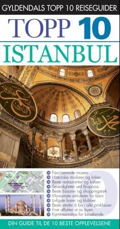 Istanbul, Pent brukt bok