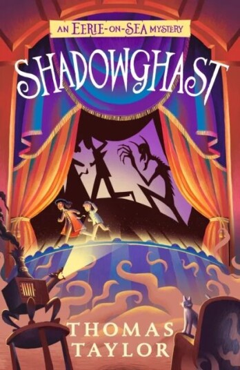 Shadowghast Av Thomas Taylor Shadowghast Av Thomas Taylor