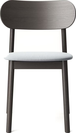 Decotique Elephant Spisestol Mørk Eik/Nordic Sky