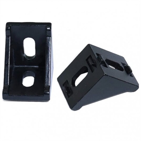 RatRig Cast 90 Degree Corner Bracket for 3030 RatRig Cast 90 Degree Corner Bracket for 3030