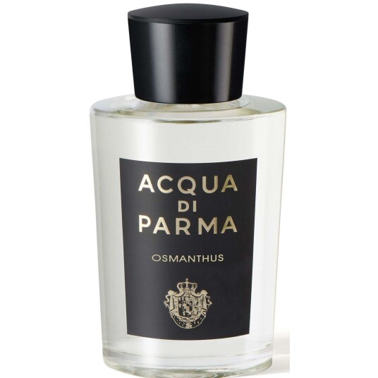 Acqua Di Parma Signatures of the Sun Osmanthus Eau de Parfum 180 ml Unisex