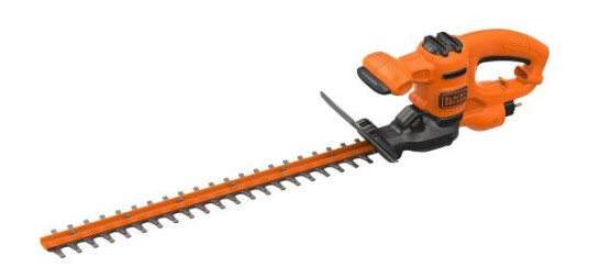 Black & Decker BEHT251 QS Black & Decker BEHT251 QS