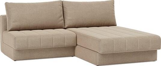 Sovesofa Akello Lounger B 6000493