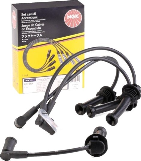 Tennplugg kabelsett NGK 8542