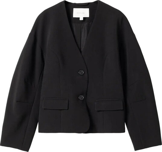 Noella N Mallie Blazer BLACK M