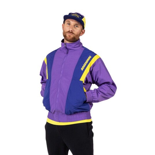 Rossignol Super Jacket Super Violet XL